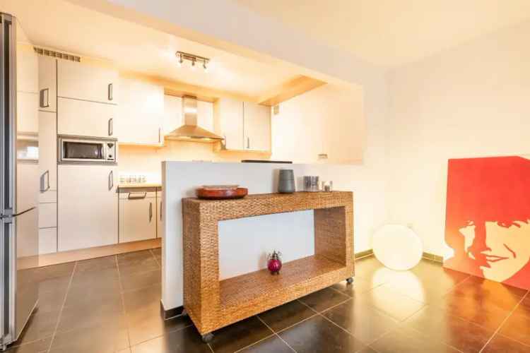 Appartement te huur Leuven nabij HH Ziekenhuis