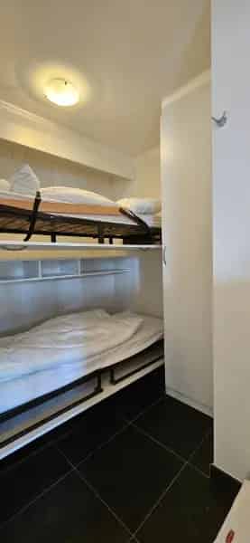 Appartement 2 slaapkamers te huur