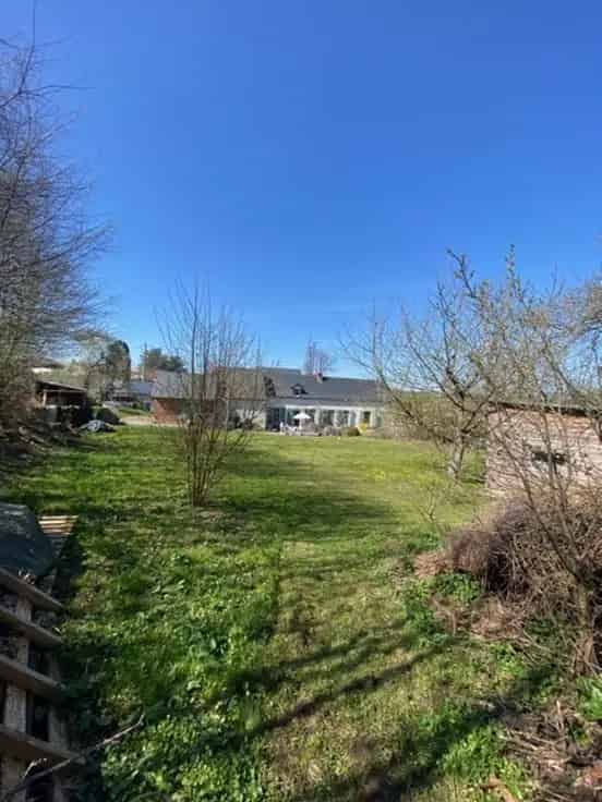 Landelijke woning 3-4 slaapkamers  tuin garage