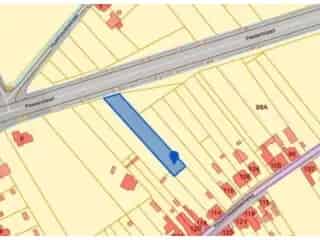 Landbouwgrond Steenokkerzeel 15a38ca te koop