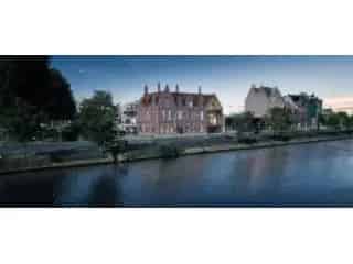 Handelspand te Koop Brugge - Moderne Ruimte Vaartstraat