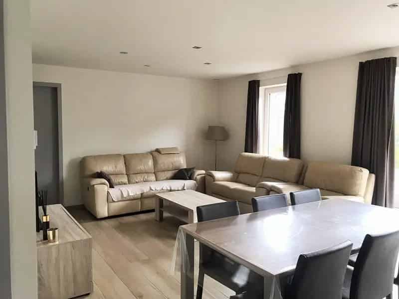 Huis te koop Voeren 3 slaapkamers carport tuin