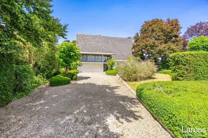 Villa te Koop Volledig Aanbod