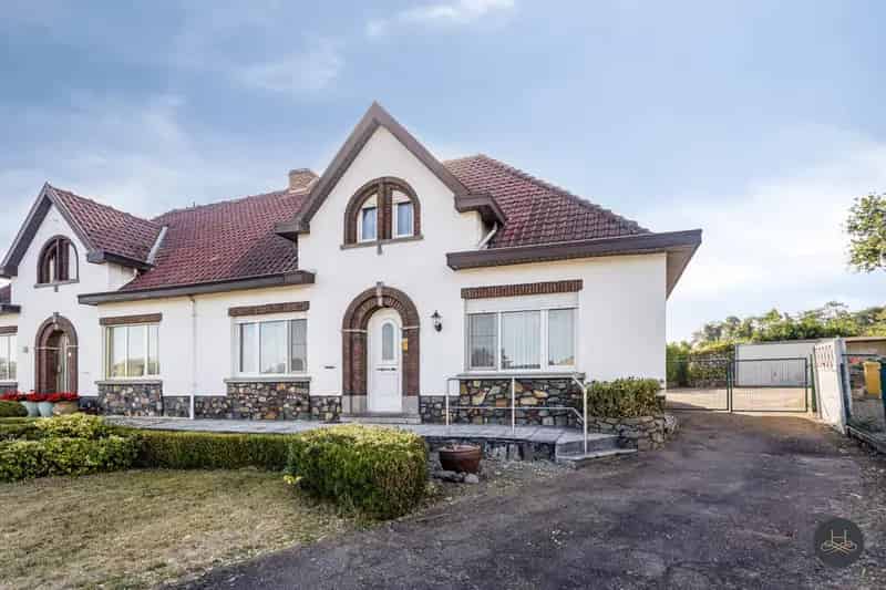 Huis te koop