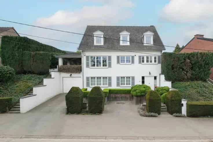Villa te Koop Leefdaal 334m2 7a37ca