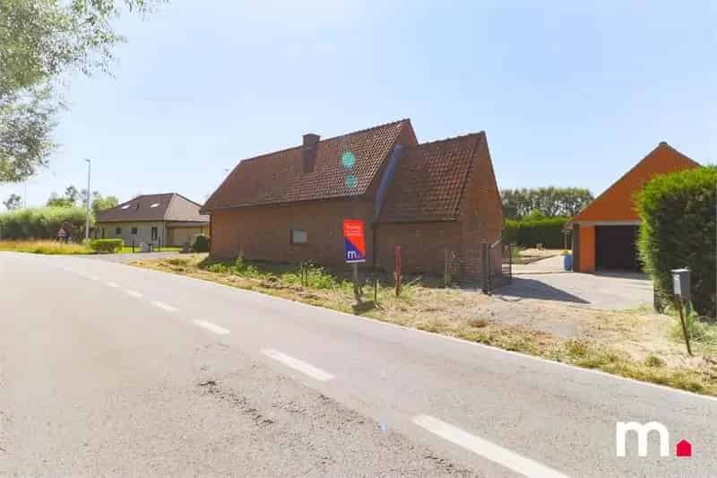 Huis te koop Stasegem 3 slaapkamers