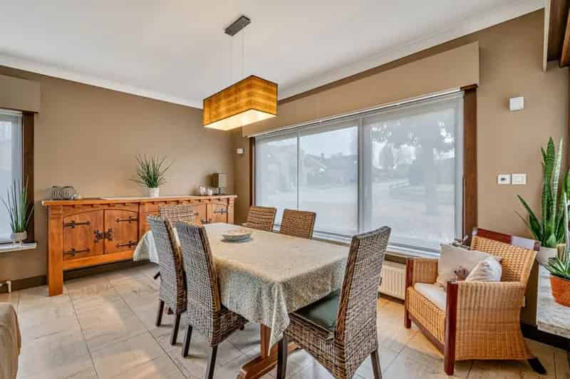 Instapklare woning 3 slaapkamers Liedekerke