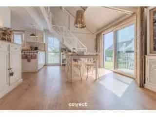 Luxe Vakantiewoning Middelkerke Strand Nabij