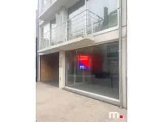 Kantoor te koop Aalter 50m² - Instapklaar Handelspand