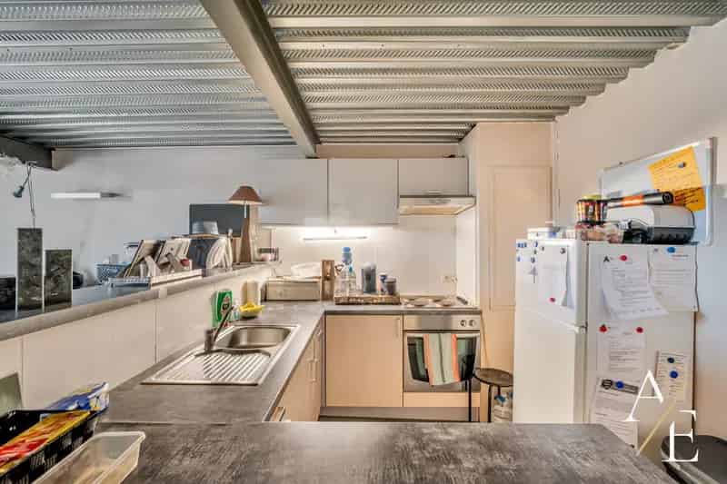 Loftstudio te Koop Wetteren