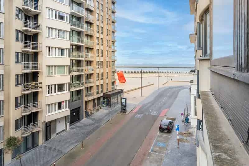 Appartement te koop