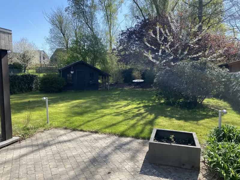 Huis te huur Sterrebeek: Ruime villa nabij centrum en school