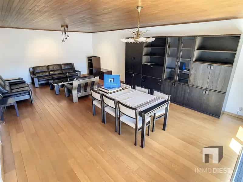 Appartement te Huur Tessenderlo - Ruim en Bemeubeld