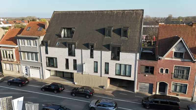 Appartement te huur in Kuurne vanaf 1 juli 2025