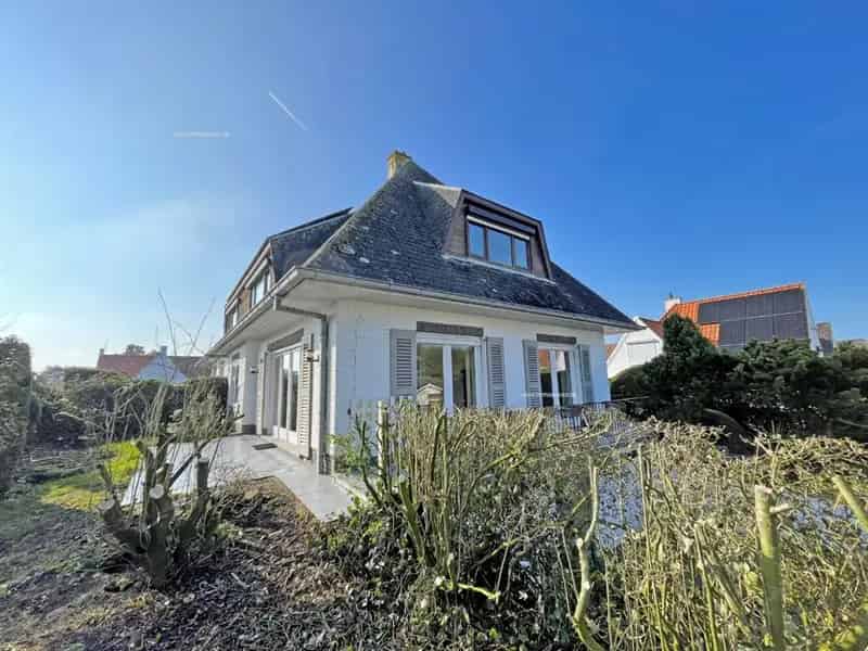 Woning te koop Sint-Idesbald 3 slaapkamers