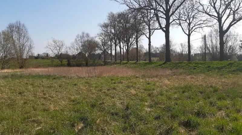 Projectgrond te Lessines - Bouw uw droomhuis