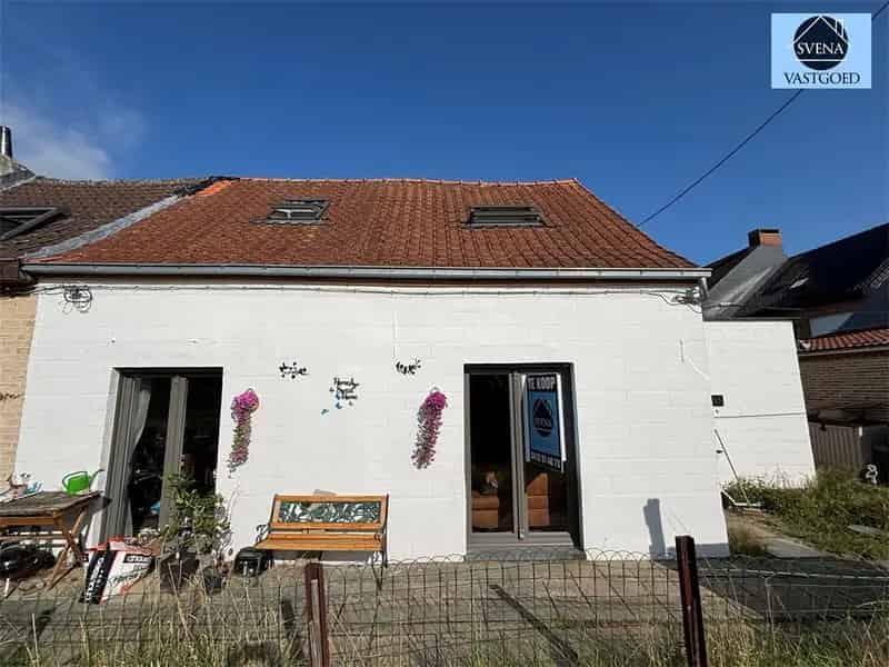 Gezellige Energiezuinige Woning 2 Slaapkamers Tuin