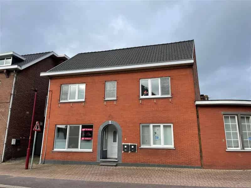 Triplex Appartement 2 slaapkamers Opoeteren