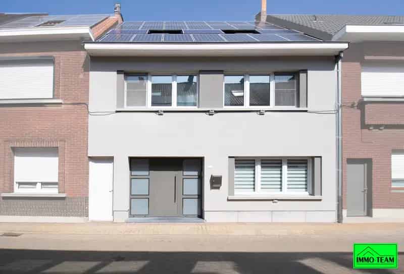 Huis te huur