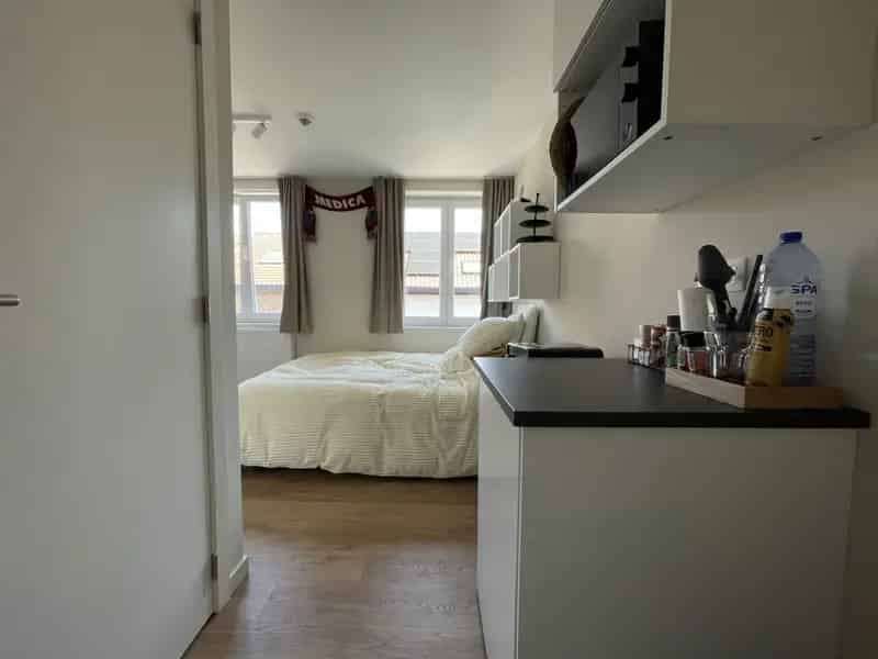 Luxe Studentenkamers Leuven 2025-2026