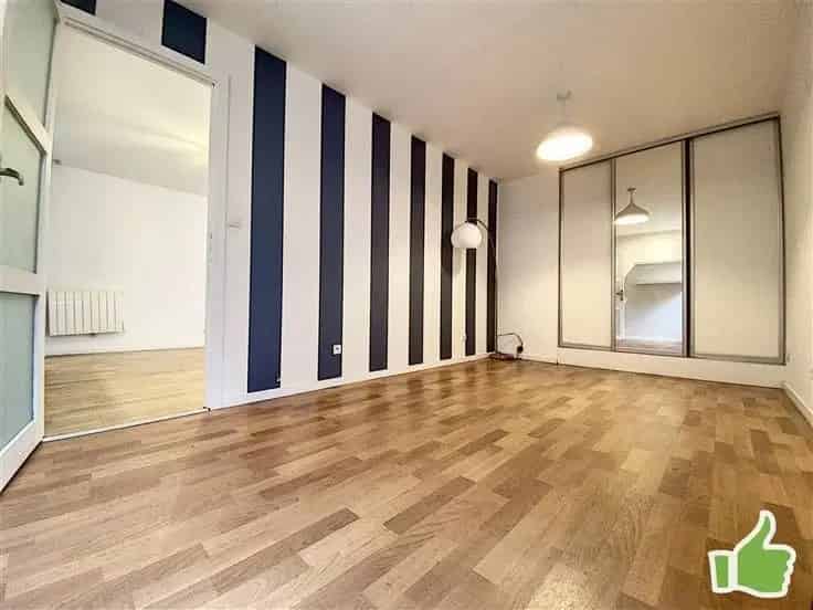 Appartement te koop Herseaux - gelijkvloers met parking