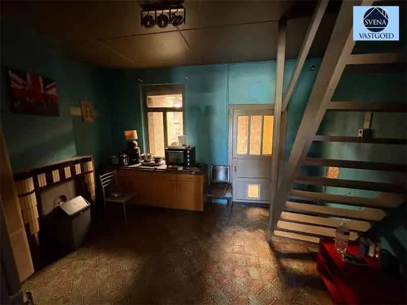 Huis te koop renovatieproject De Gavers