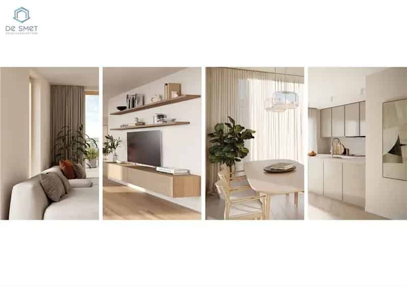 Huis te koop Deftinge 238m2