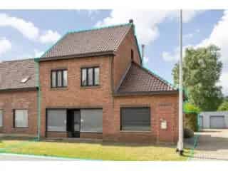 Huis te Koop Leopoldsburg Renovatieproject