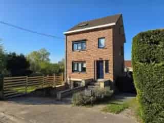 Fermette te koop Ramillies 150m² 3 slaapkamers 16 53ha