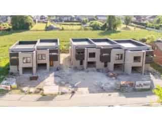 Huis te koop Anderlues 165m2 3 slaapkamers Garage Tuin