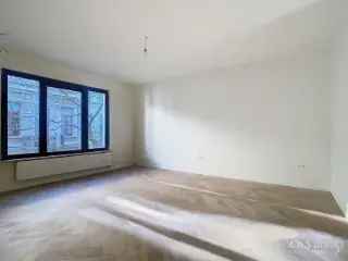 Appartement te koop Antwerpen BOHO - 2 slaapkamers - gerenoveerd
