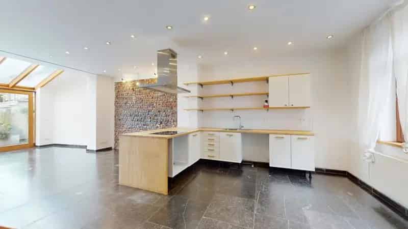 Huis te Auderghem 3 slaapkamers 120m2 tuin terras