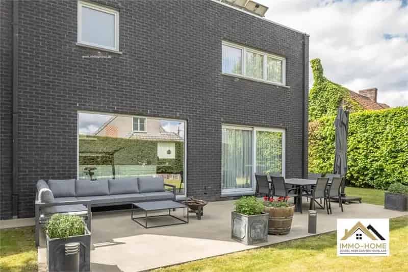 Huis te koop Lochristi 3 slaapkamers