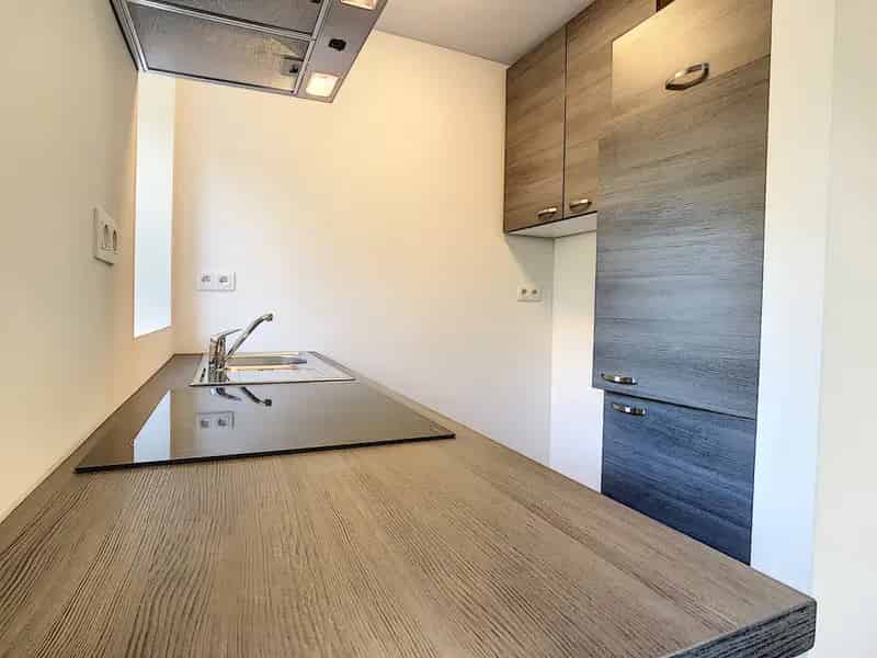 Appartement te huur 2 slaapkamers De Panne centrum