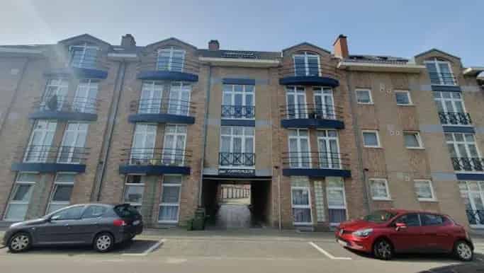 Garage te huur in Kapermolenstraat 6-8, Hasselt - Dewaele