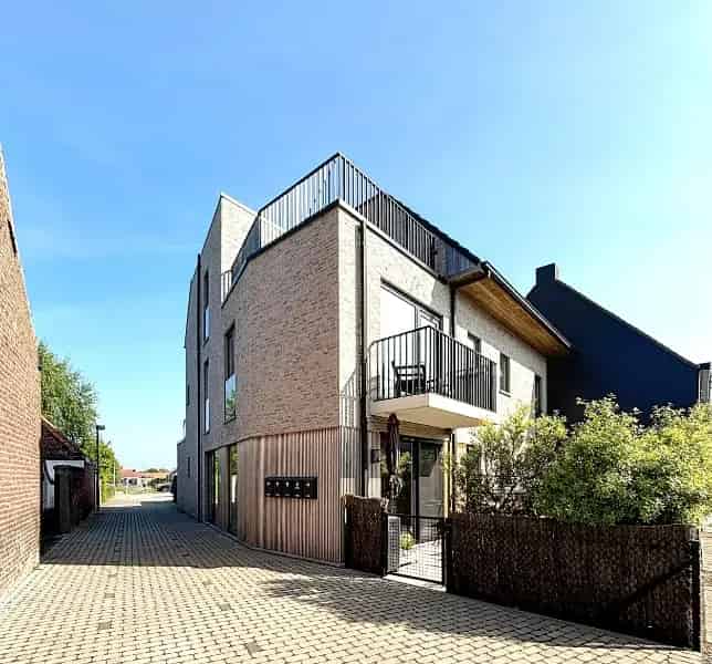 Appartement te koop