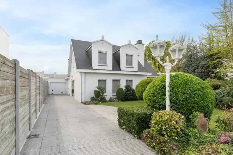 Huis te huur Roeselare - Instapklare woning met tuin