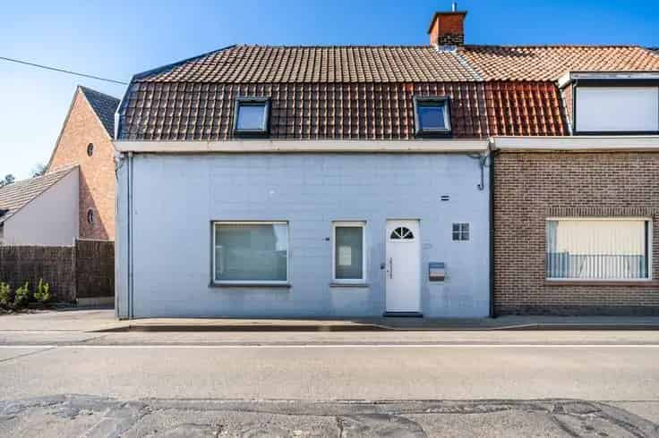 Huis Te Koop