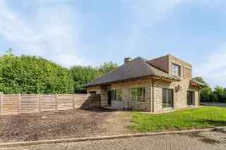 Huis gemengd gebruik te koop - Hermelgem RBQ14264