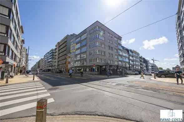 Appartement te huur 2 slaapkamers Middelkerke