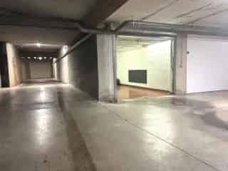 Garagebox te Koop Nieuwpoort Centrum