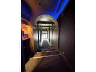 Handelspand Charleroi 345m2