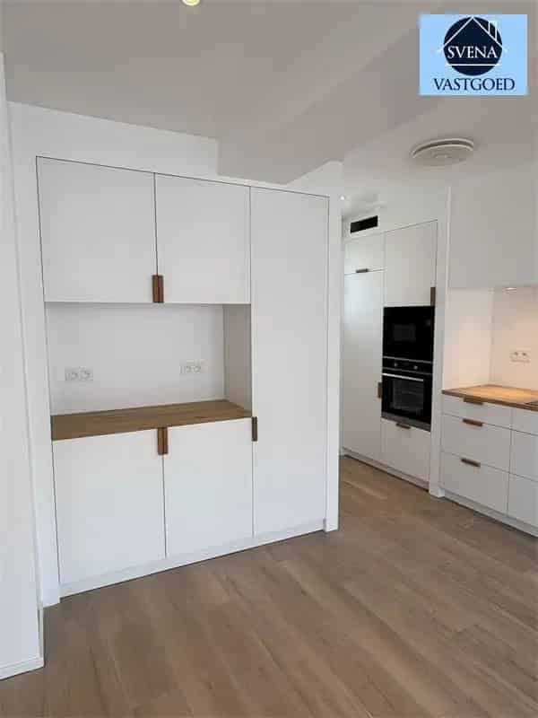 Appartement te koop in Brakel 2 slaapkamers gerenoveerd