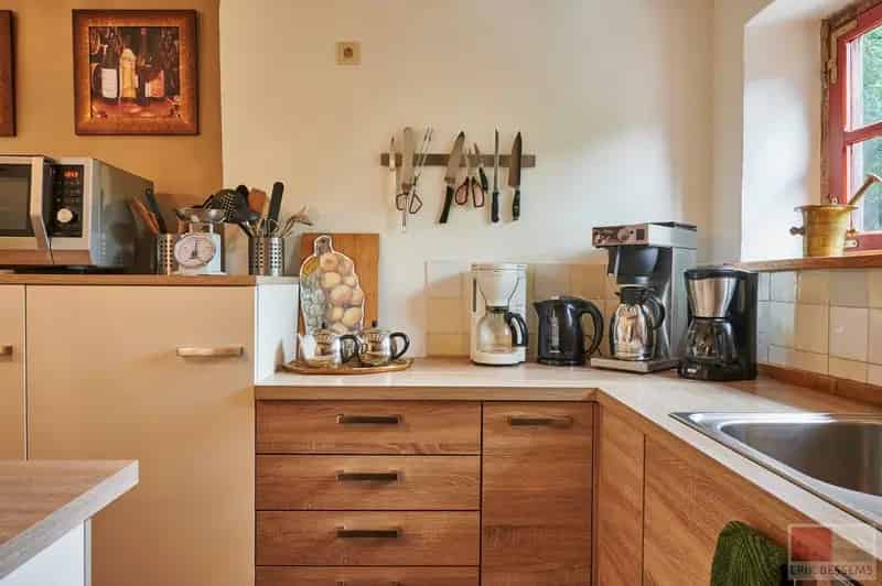 Boerderij 1700 Gerenoveerd Vakantiewoning