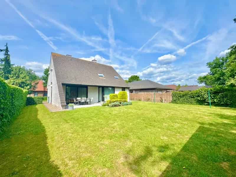 Huis te koop ErtveldeRieme 3 slaapkamers 242m2