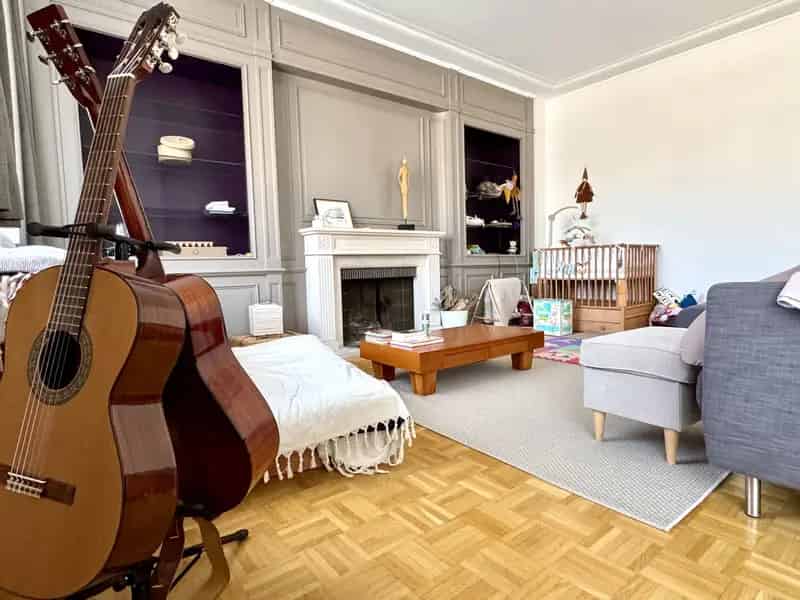 Appartement te huur Elsene 2 slaapkamers Ter Kamerenbos