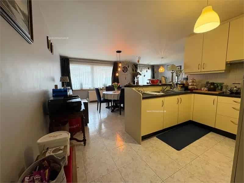 Appartement 2 slaapkamers te huur Torhout