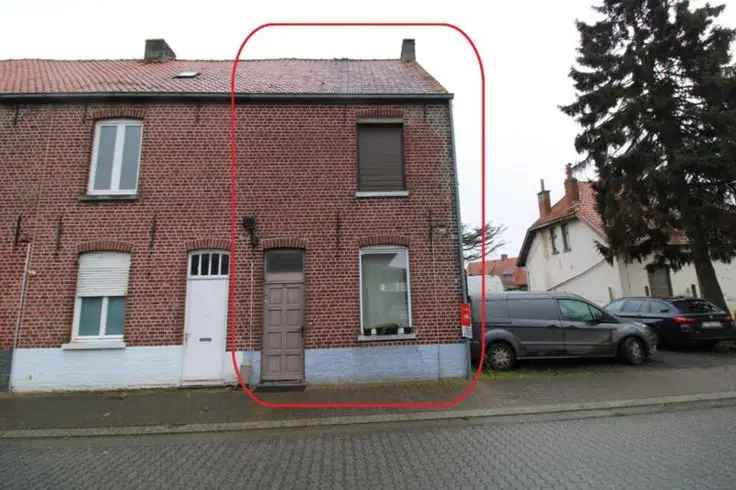 Huis Te Koop