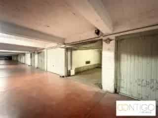 Parkeerplaats te Koop Evere Nabij Bordet NATO