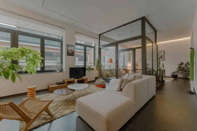 Appartement te huur Dansaertwijk 148m2 2 slaapkamers